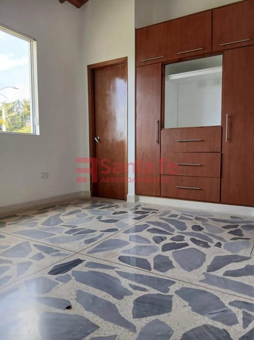 Casa de 3 alcobas en arriendo en Chagualo, Marinilla, 215 m² · foto 10 de 10