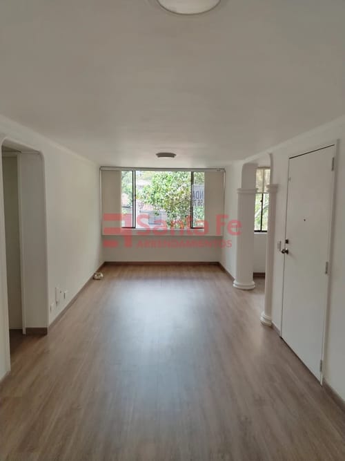 Apartamento de 4 alcobas en arriendo en Simesa, Medellín, 70 m² · foto 2 de 10