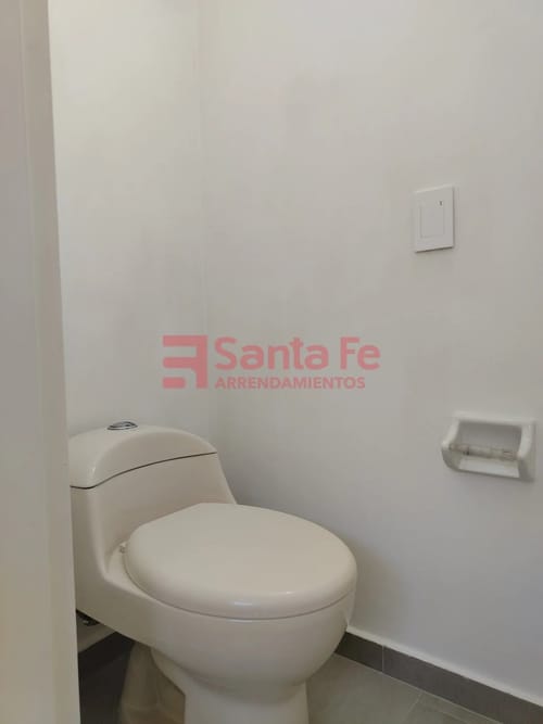 Apartamento de 4 alcobas en arriendo en Simesa, Medellín, 70 m² · foto 7 de 10
