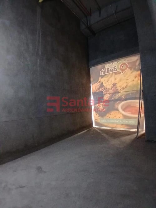 Local en arriendo en Niquia, Bello, 22 m² · foto 4 de 5