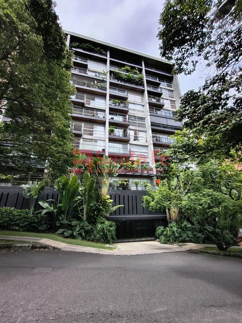 Apartamento en arriendo en La Florida, Medellín · foto 2 de 10