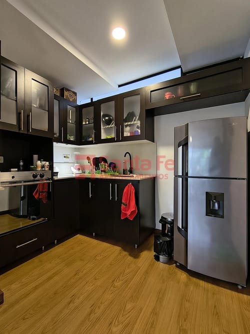 Apartamento en arriendo en La Florida, Medellín · foto 6 de 10
