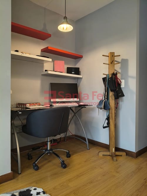 Apartamento en arriendo en La Florida, Medellín · foto 7 de 10