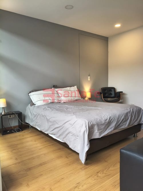 Apartamento en arriendo en La Florida, Medellín · foto 8 de 10