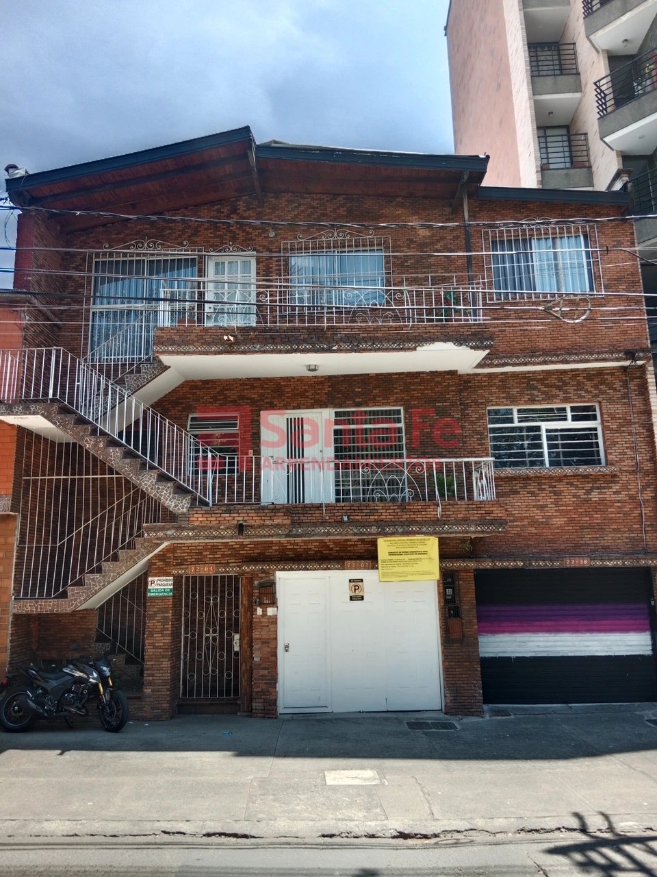 Apartamento en Arriendo en Medellín