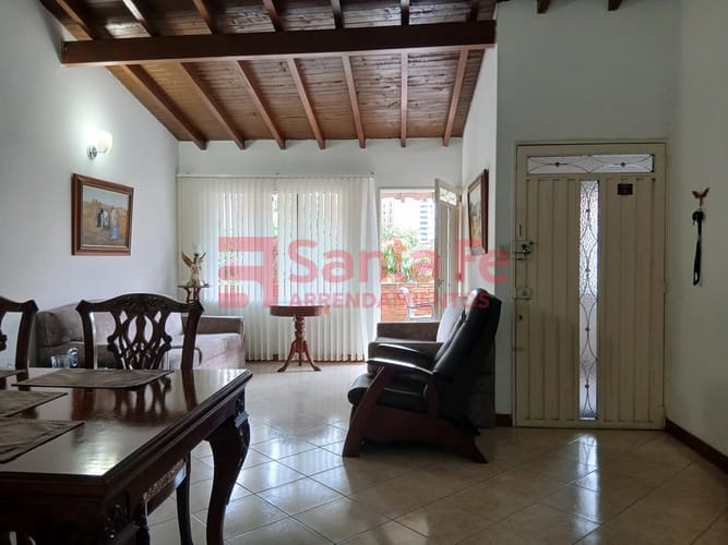 Apartamento de 3 alcobas en arriendo en El Velodromo, Medellín, 118 m² · foto 2 de 10