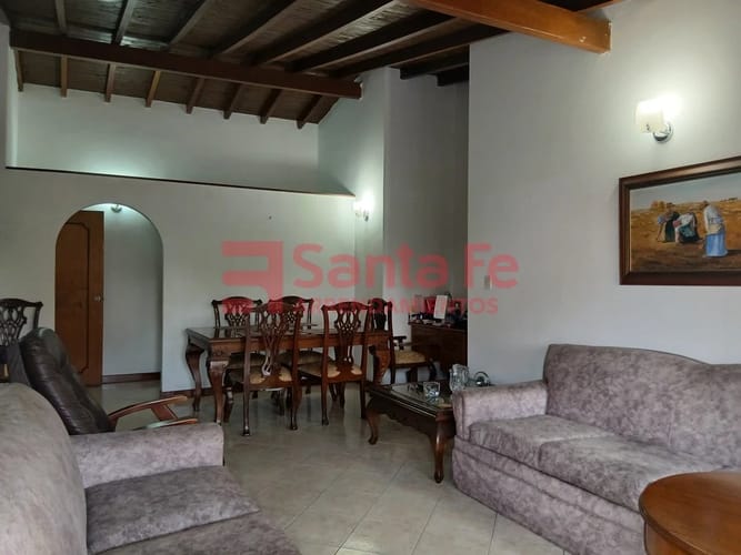 Apartamento de 3 alcobas en arriendo en El Velodromo, Medellín, 118 m² · foto 4 de 10