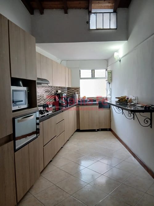 Apartamento de 3 alcobas en arriendo en El Velodromo, Medellín, 118 m² · foto 5 de 10