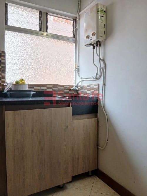 Apartamento de 3 alcobas en arriendo en El Velodromo, Medellín, 118 m² · foto 7 de 10