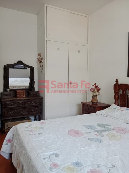 Apartamento de 5 alcobas en arriendo en Bolivariana, Medellín, 260 m² · foto 7 de 10