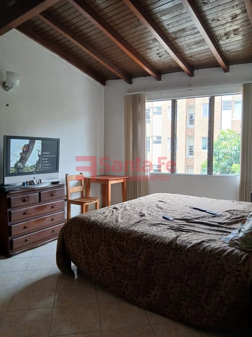Apartamento de 3 alcobas en arriendo en El Velodromo, Medellín, 118 m² · foto 8 de 10