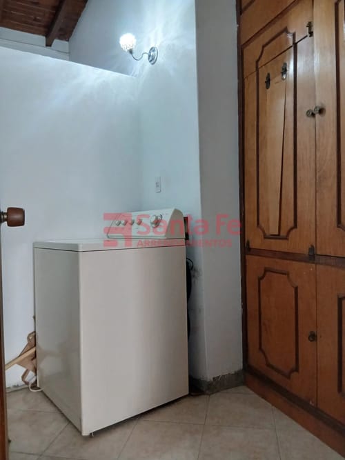 Apartamento de 3 alcobas en arriendo en El Velodromo, Medellín, 118 m² · foto 10 de 10