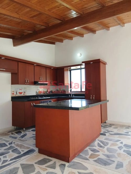 Casa de 3 alcobas en arriendo en Chagualo, Marinilla, 190 m² · foto 7 de 10