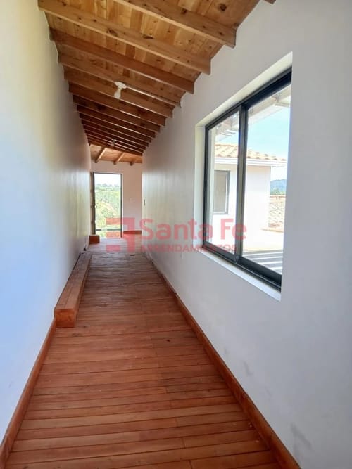 Casa de 3 alcobas en arriendo en Chagualo, Marinilla, 190 m² · foto 8 de 10