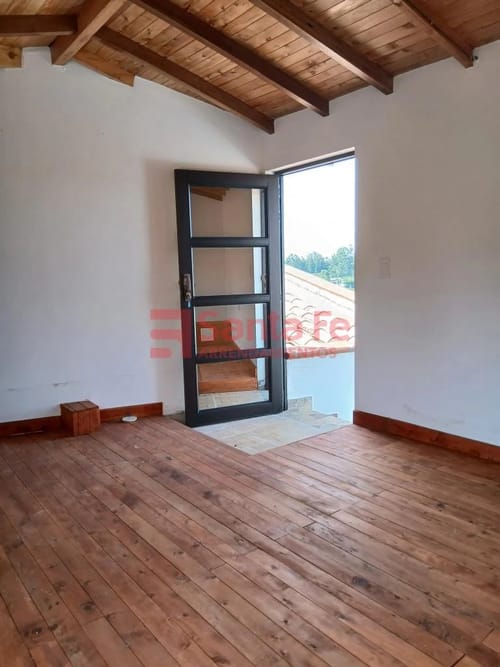 Casa de 3 alcobas en arriendo en Chagualo, Marinilla, 190 m² · foto 9 de 10