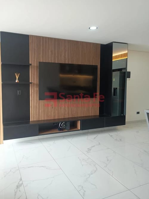 Apartamento de 3 alcobas en arriendo en Simon Bolivar, Medellín, 100 m² · foto 3 de 10