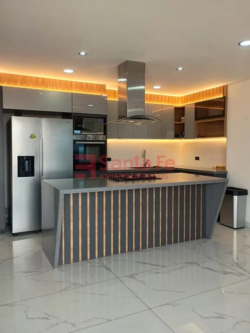 Apartamento de 3 alcobas en arriendo en Simon Bolivar, Medellín, 100 m² · foto 4 de 10