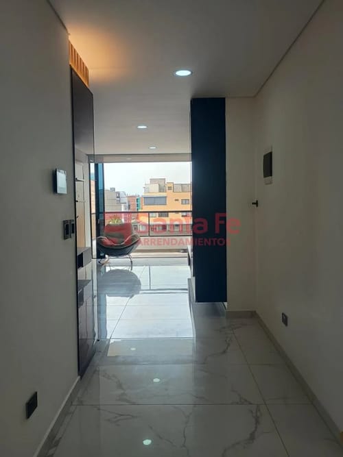 Apartamento de 3 alcobas en arriendo en Simon Bolivar, Medellín, 100 m² · foto 6 de 10