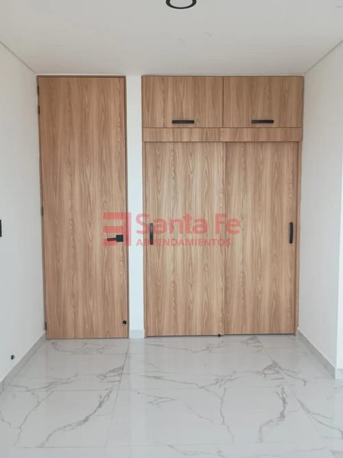 Apartamento de 3 alcobas en arriendo en Simon Bolivar, Medellín, 100 m² · foto 9 de 10