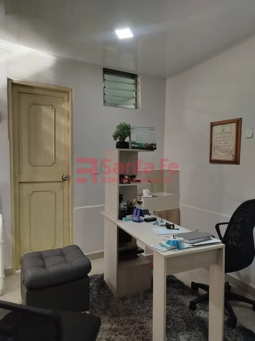 Local en arriendo en Belén, Medellín, 32 m² · foto 8 de 9