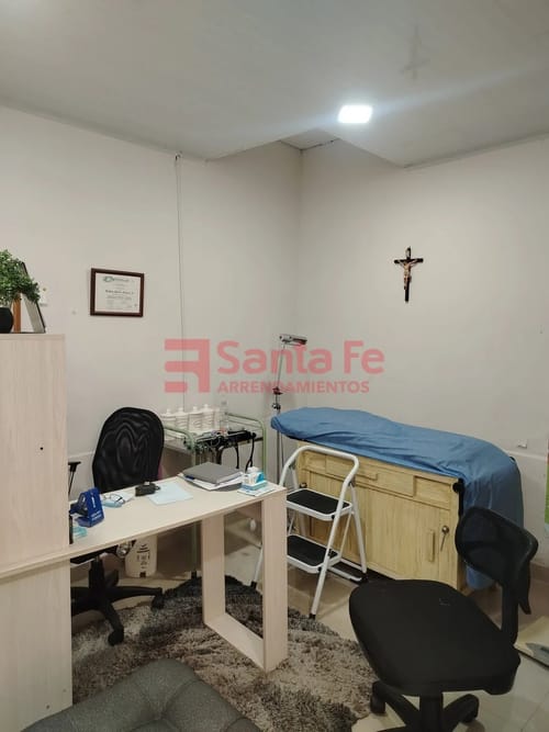 Local en arriendo en Belén, Medellín, 32 m² · foto 9 de 9