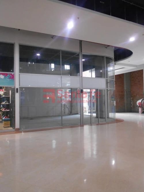 Local en arriendo en Artex, Itagüí, 27 m² · foto 2 de 6