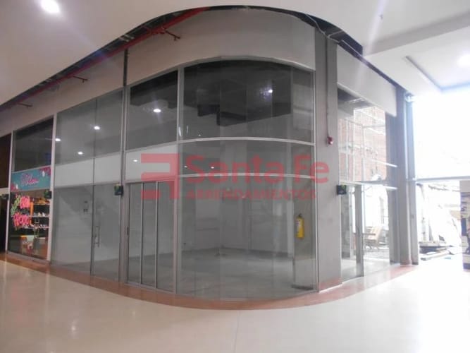 Local en arriendo en Artex, Itagüí, 27 m² · foto 3 de 6