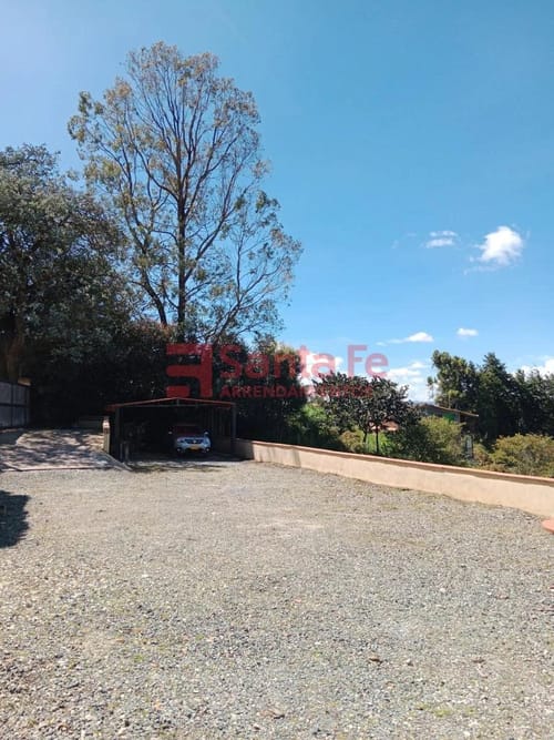 Finca en arriendo en Cimarronas, Marinilla, 1200 m² · foto 10 de 10
