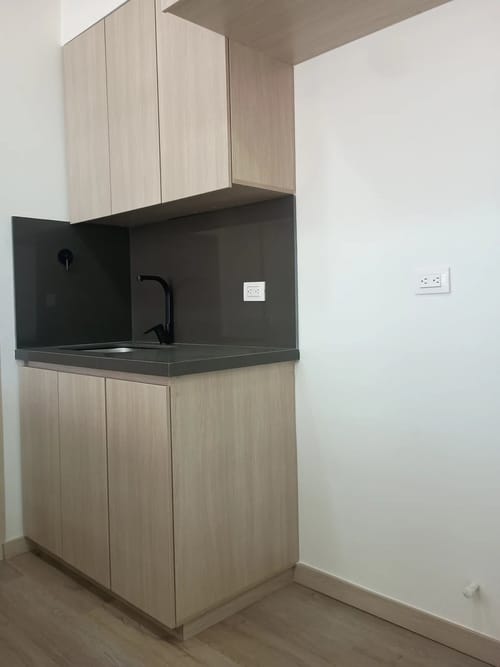 Apartamento de 3 alcobas en arriendo en Simesa, Medellín, 79 m² · foto 7 de 10