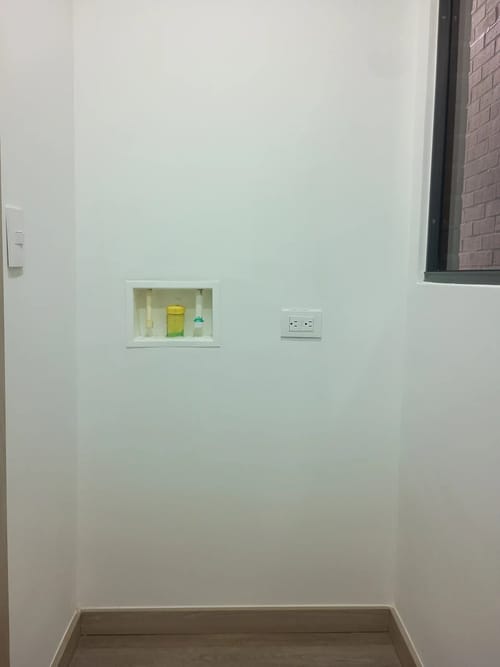 Apartamento de 3 alcobas en arriendo en Simesa, Medellín, 79 m² · foto 10 de 10