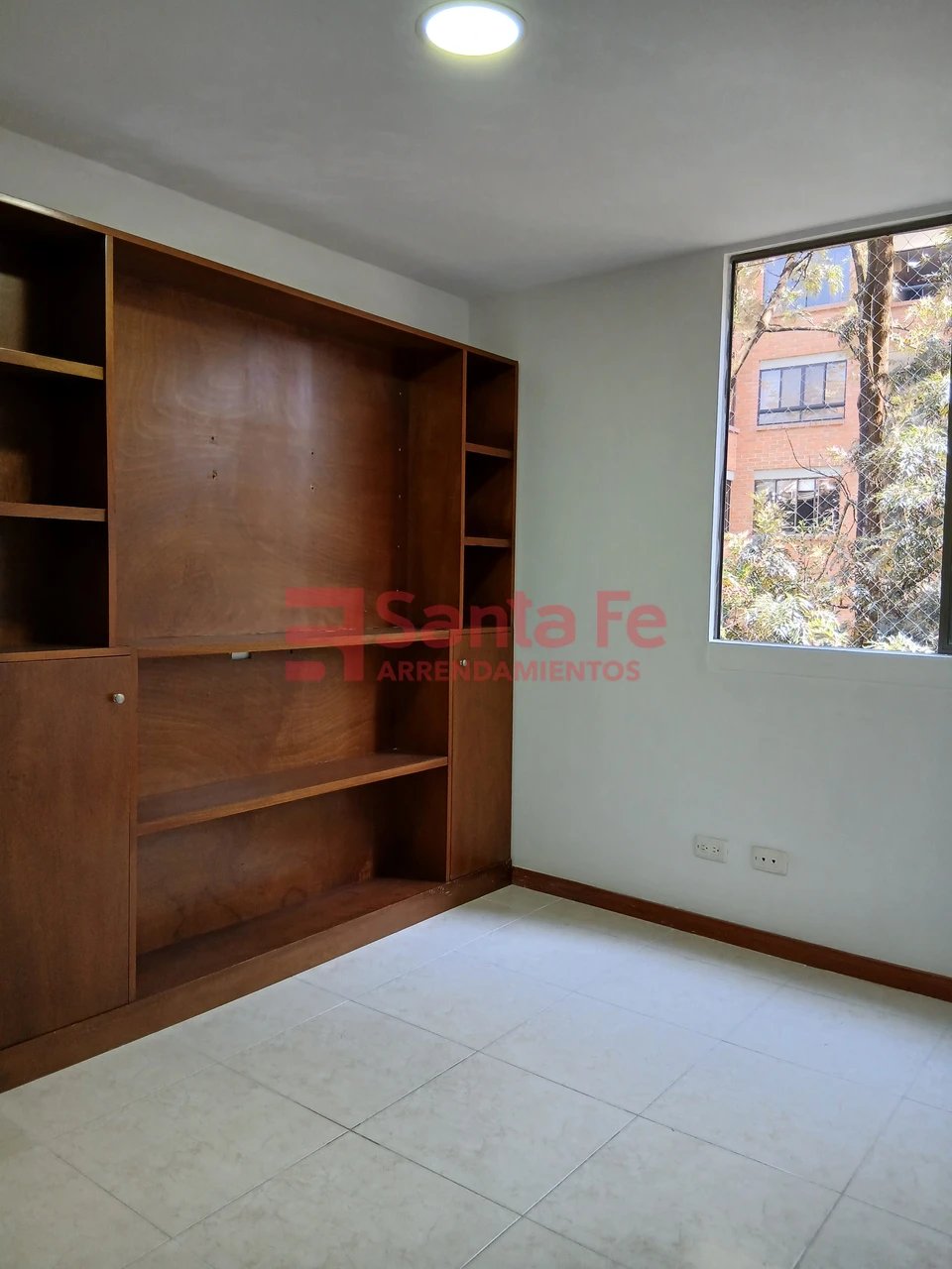 Apartamento en arriendo en Los Balsos, Medellín · foto 7 de 8