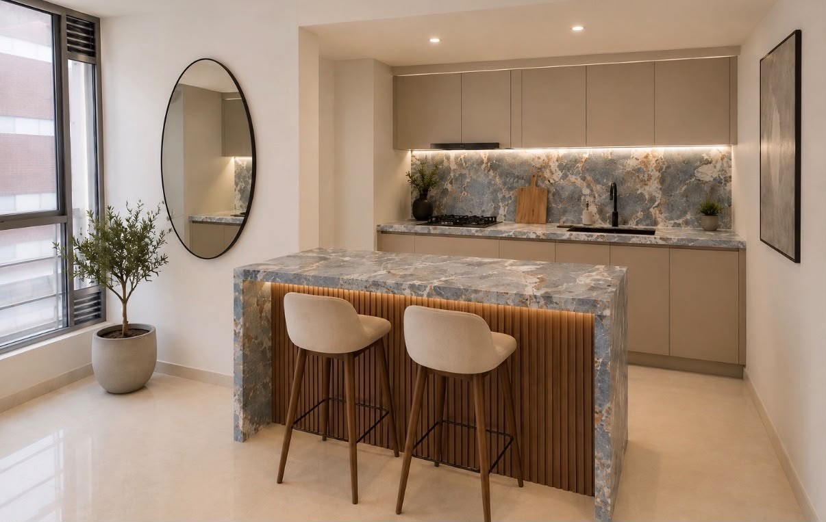 Apartamento en venta en Ciudad Mallorquin, Barranquilla · foto 4 de 16
