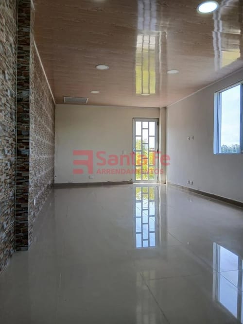 Casa de 3 alcobas en arriendo en Chagualo, Marinilla, 310 m² · foto 4 de 10