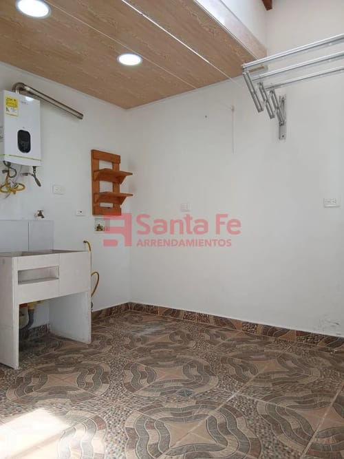 Casa de 3 alcobas en arriendo en Chagualo, Marinilla, 310 m² · foto 8 de 10