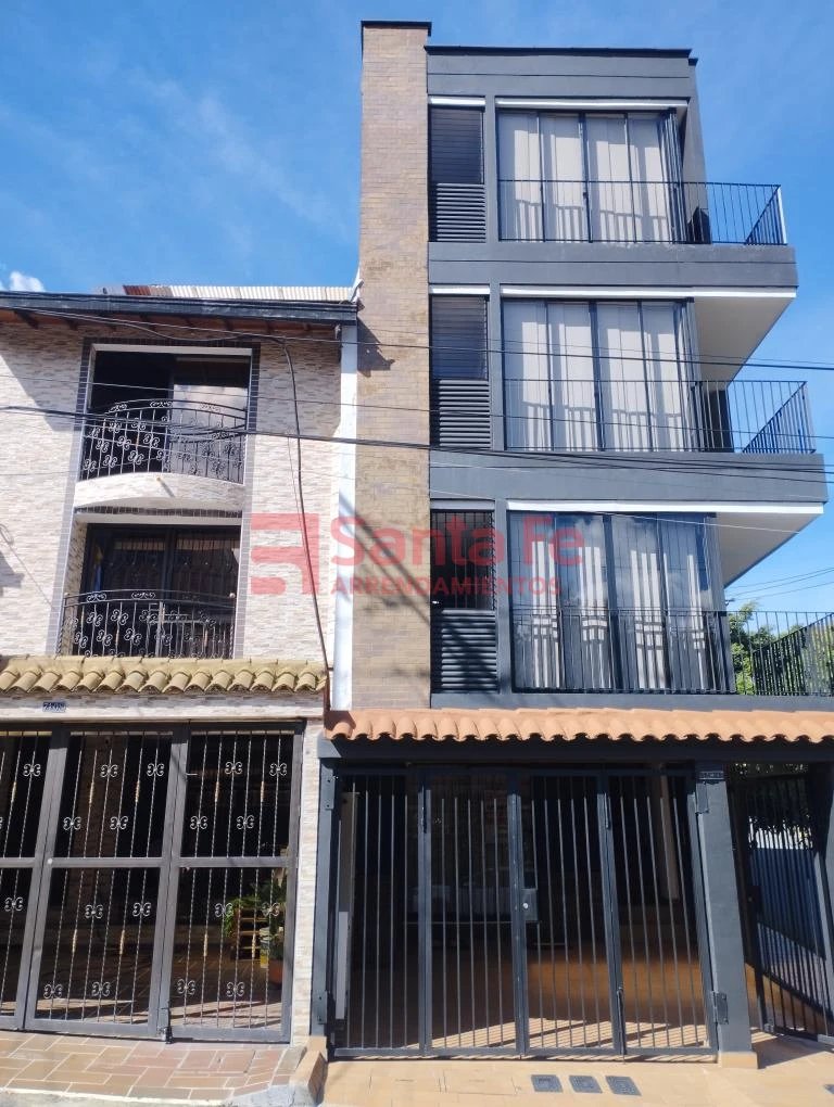 Apartamento en arriendo en Bosques De San Pablo, Medellín · foto 2 de 10