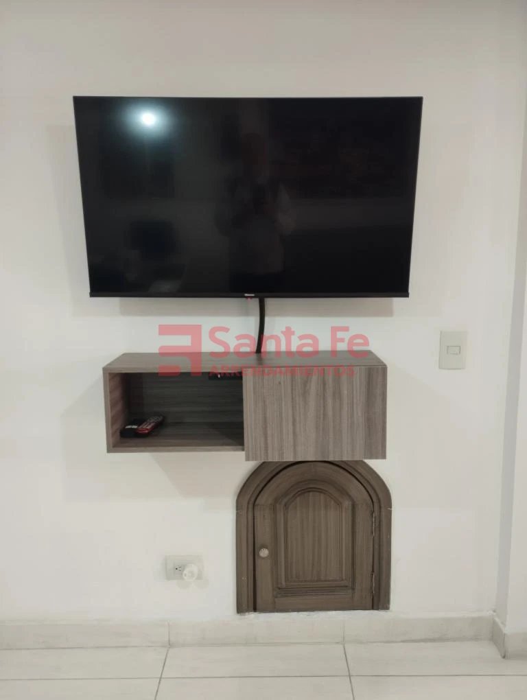 Apartamento en arriendo en Bosques De San Pablo, Medellín · foto 4 de 10