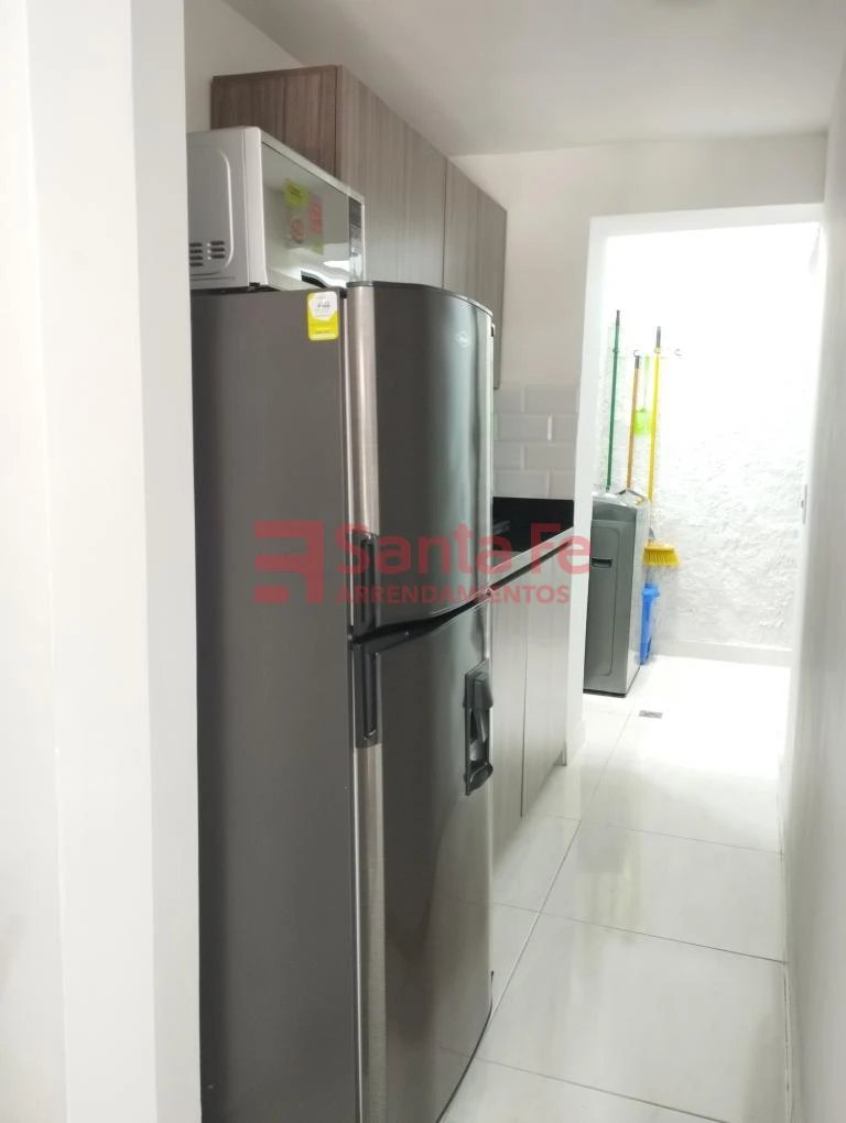 Apartamento en arriendo en Bosques De San Pablo, Medellín · foto 6 de 10