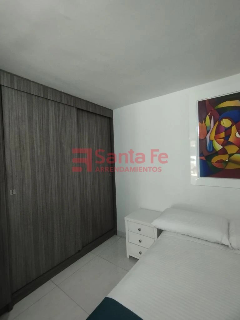 Apartamento en arriendo en Bosques De San Pablo, Medellín · foto 9 de 10