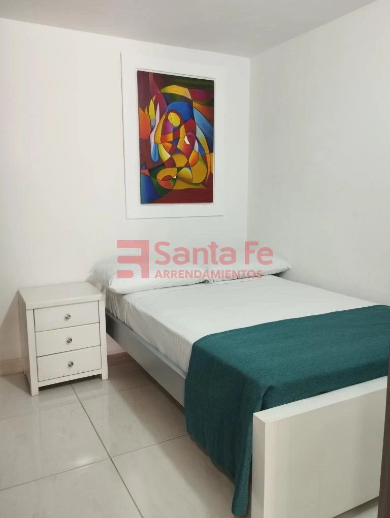 Apartamento en arriendo en Bosques De San Pablo, Medellín · foto 10 de 10