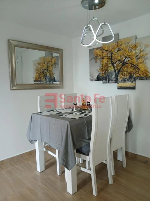 Apartamento de 3 alcobas en arriendo en Loma Del Indio, Medellín, 67 m² · foto 5 de 10