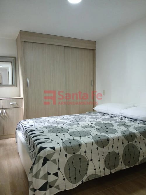 Apartamento de 3 alcobas en arriendo en Loma Del Indio, Medellín, 67 m² · foto 10 de 10