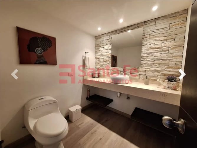 Casa de 4 alcobas en arriendo en La Visitación, Medellín, 340 m² · foto 10 de 10