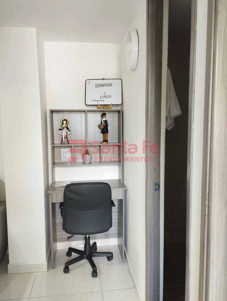 Apartamento en arriendo en Bosques De San Pablo, Medellín · foto 6 de 10