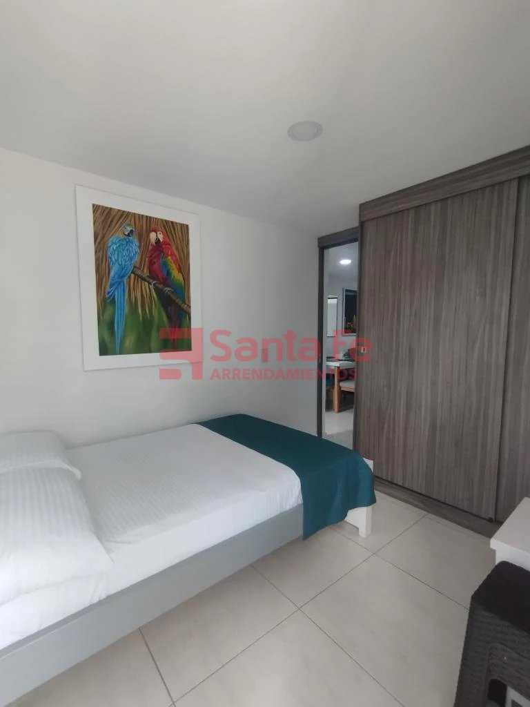 Apartamento en arriendo en Bosques De San Pablo, Medellín · foto 7 de 10