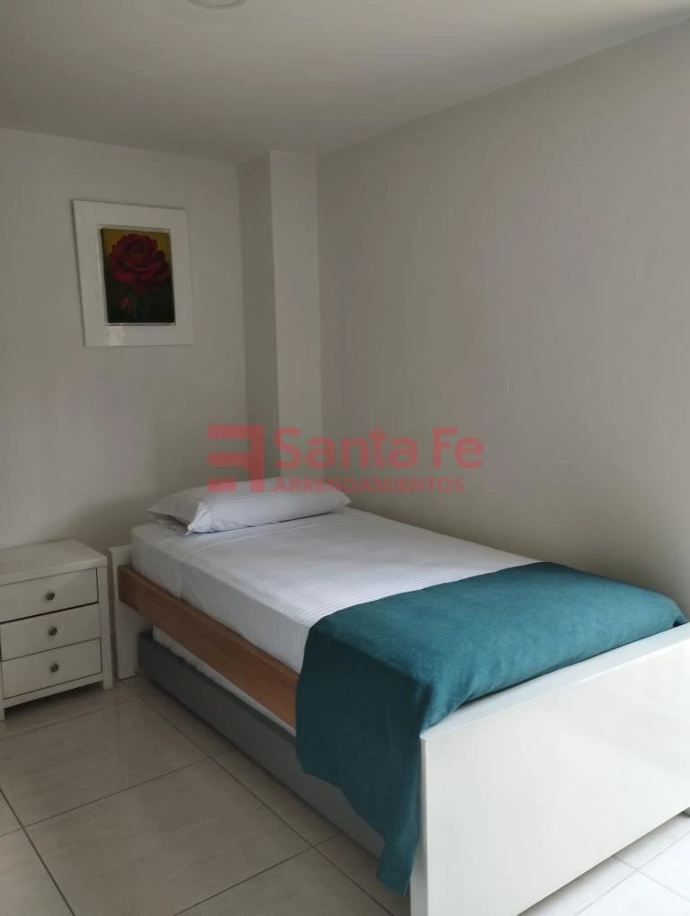 Apartamento en arriendo en Bosques De San Pablo, Medellín · foto 8 de 10