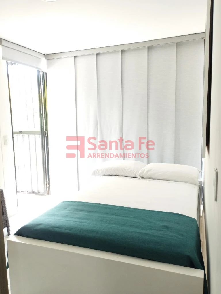 Apartamento en arriendo en Bosques De San Pablo, Medellín · foto 10 de 10