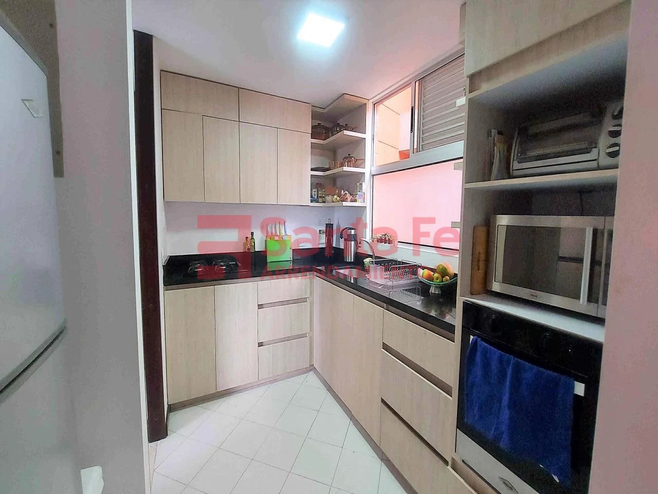 Apartamento en arriendo en Villa Carlota, Medellín · foto 2 de 10
