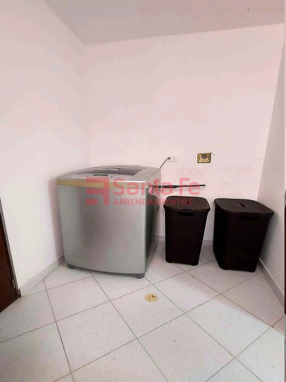 Apartamento en arriendo en Villa Carlota, Medellín · foto 4 de 10