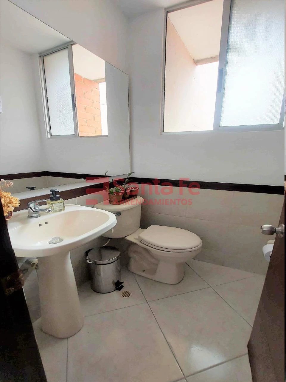 Apartamento en arriendo en Villa Carlota, Medellín · foto 5 de 10