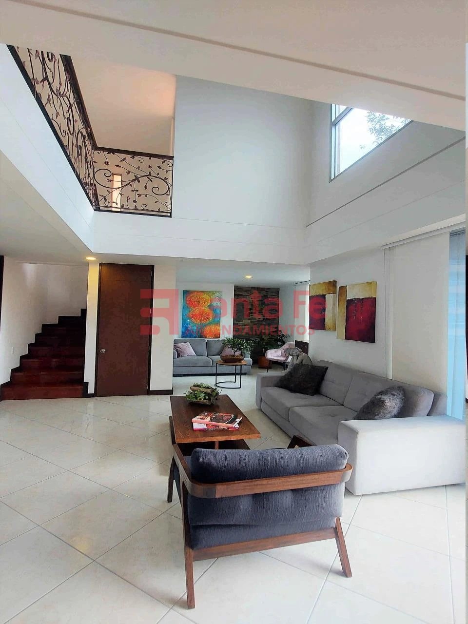 Apartamento en arriendo en Villa Carlota, Medellín · foto 8 de 10